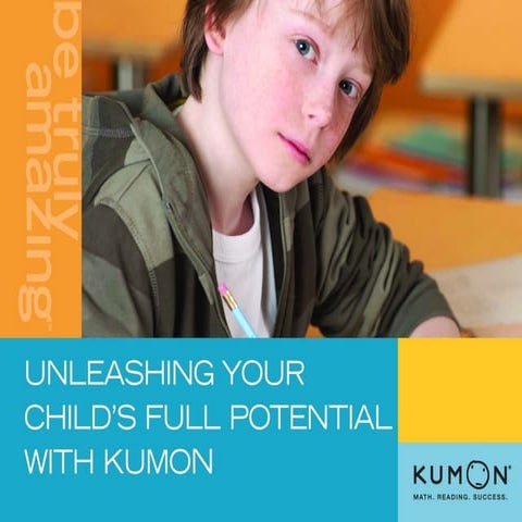 Método kumon (1) | PDF