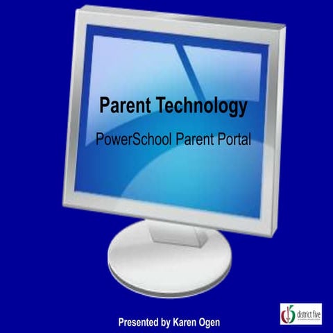 Parent Portal Directions