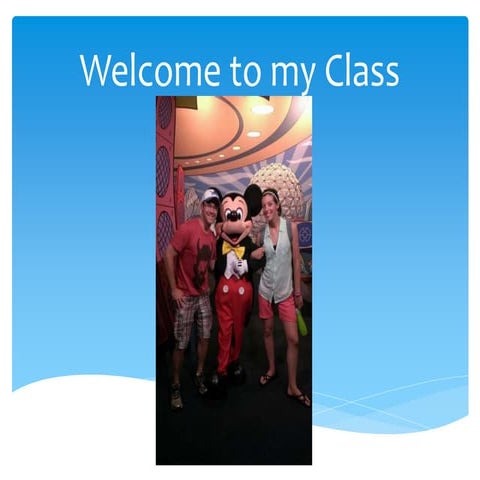 Parent presentation2015