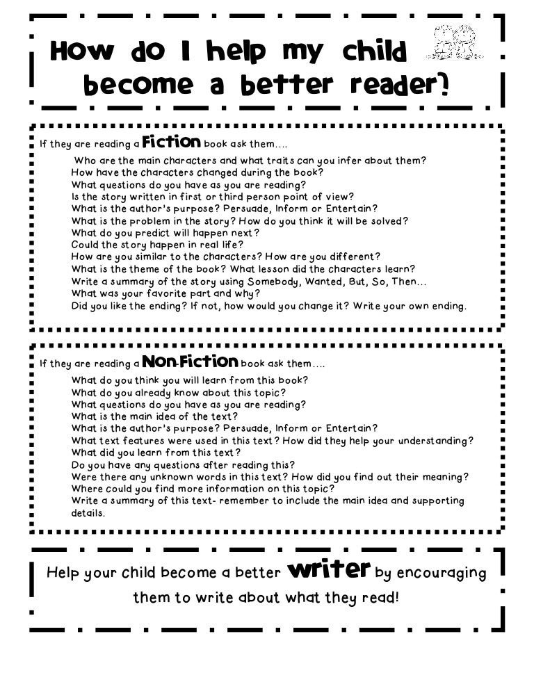 Homework strategies for parents