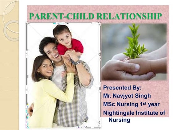 Positive parenting | PPT