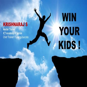 Effective Parenting Skills: HOw to be a good parent for your children ...