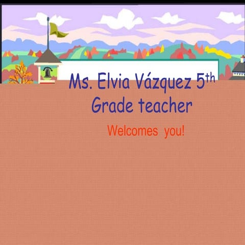 PARENTS MEETING PRESENTATION.ppt