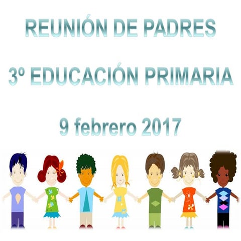 Parents meeting year 3 2 nd term  2016-2017