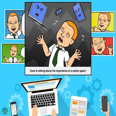 Sid leaflet | PPTX