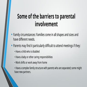 parent support to children in education - Copy.pptx