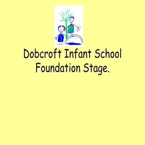 FS2 Parents welcome meeting