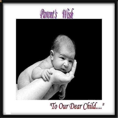 Parents Wish