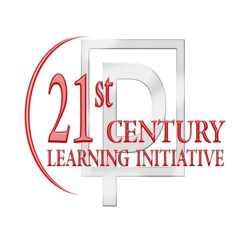 21st Century Learning Initiative Training Slideshow