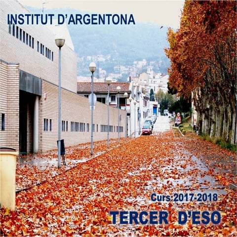 Pares 3r eso octubre 2017