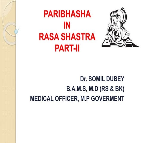 Paribhasha 2
