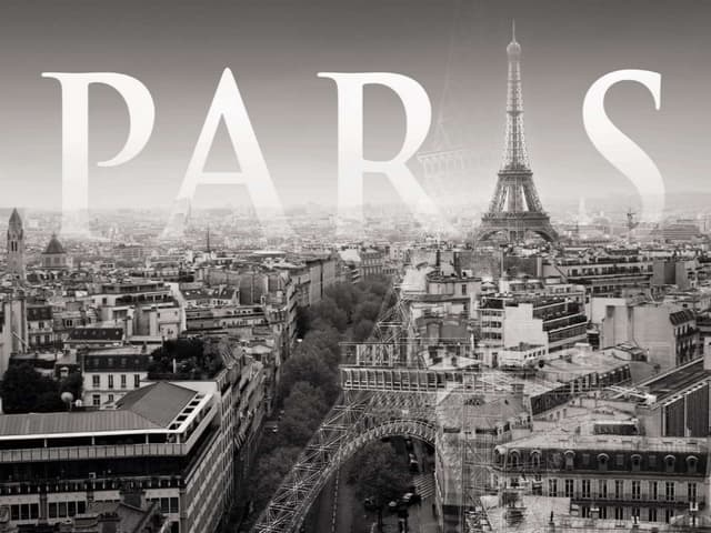 Paris