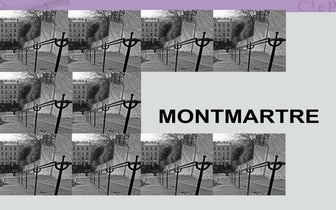 Paris de l'art à la photo