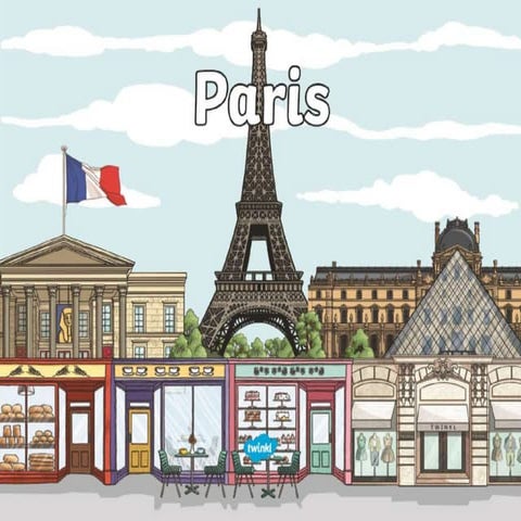 Paris-Information-Powerpoint.pptx