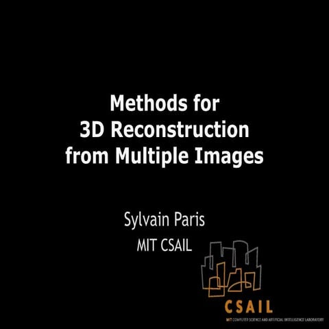 Paris_06_3D_Reconstruction (1).ppt