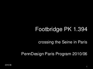 Paris 12 13, v2a en