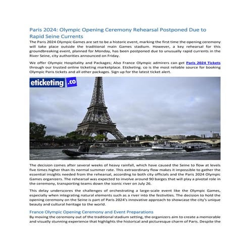 Structural Integrity and Public Safety Protocols