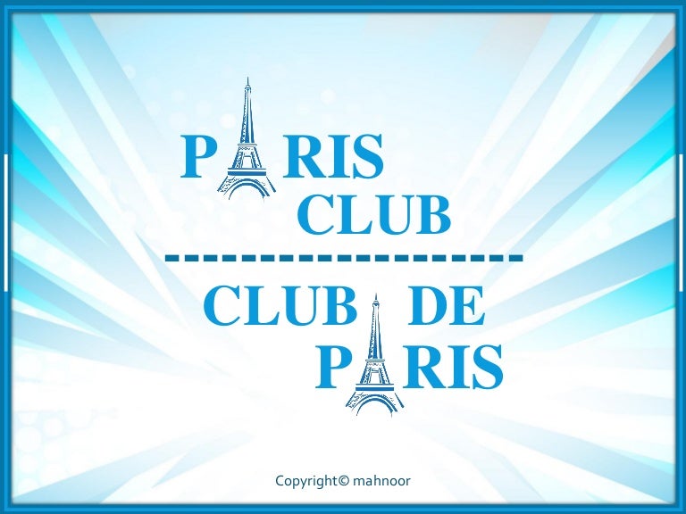 Paris Club