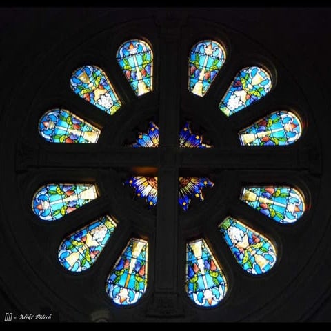 Paris e suas igrejas