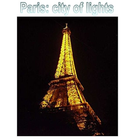 Paris 