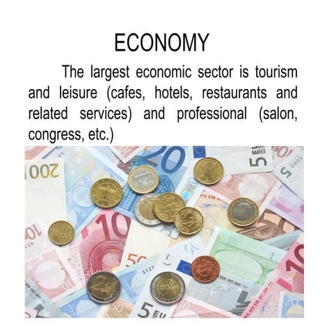 Algumas curiosidades sobre Paris