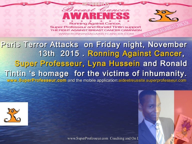 Paris Terror Attacks On Friday Night November 13th 15 Ronning