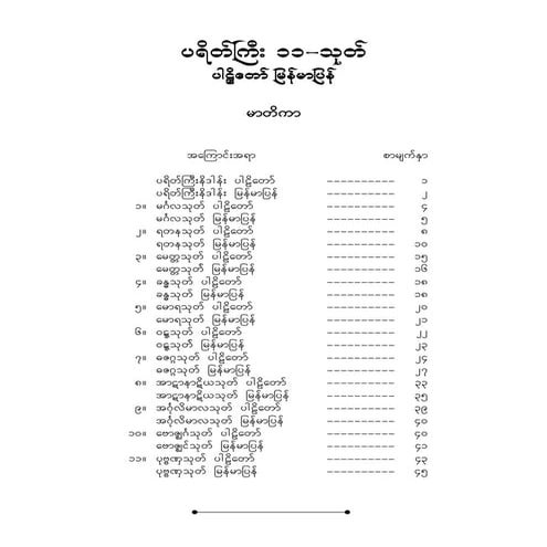 +Paritta sutta 11palimyanmarbooknew-8.