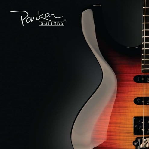Parker catalog2010 11