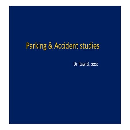 & Accident .pdf