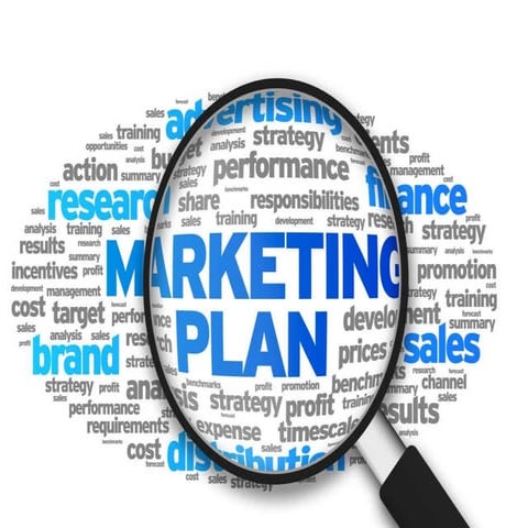 Marketing Plan for an App ( Parking Finder!)