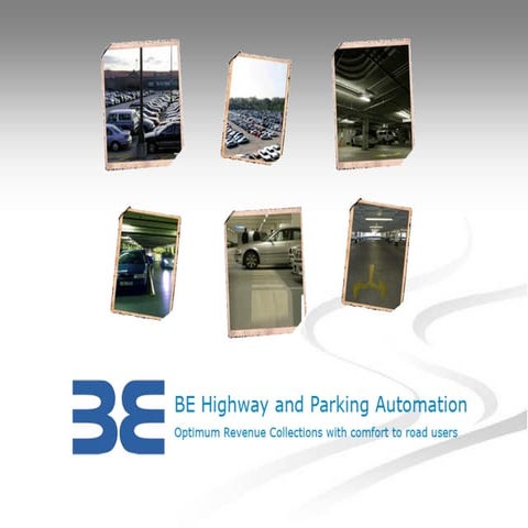 Parking Management System, Toll Management System