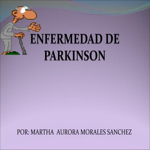 Parkinson