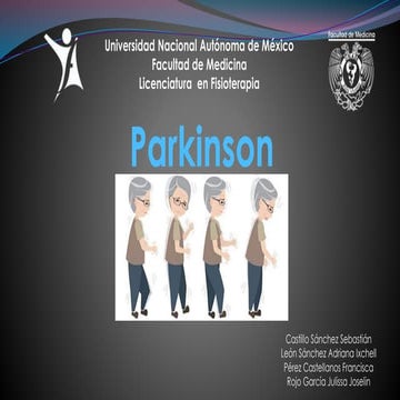 Parkinson