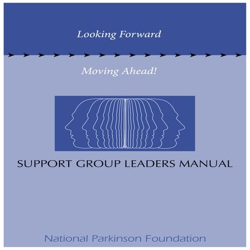 Parkinson  Group  Leader   Manual