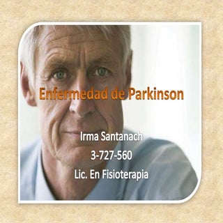 Parkinsonn
