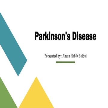 Parkinsons.pptxskjbvwdnvowdnv0iwdnv0iqwnvoiwqnviqwnv