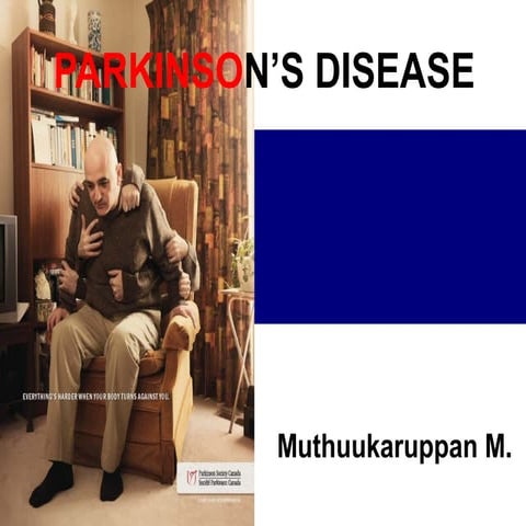 Parkinsons disease and physiotherapy