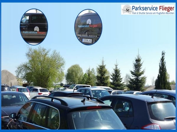 München Parken Flughafen Günstig Holiday Parkservice de.slideshare.net