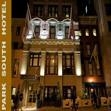 Park south hotel NYC