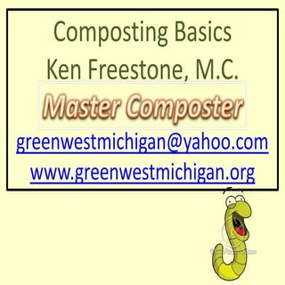 Composting Made easy