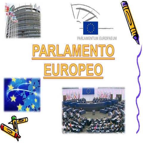 Parlamento  Europeo 