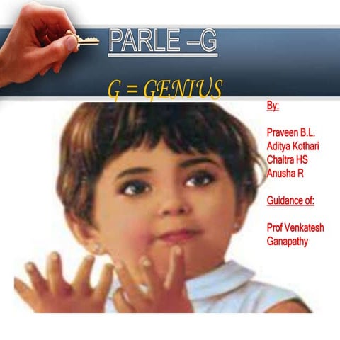 Parle  g