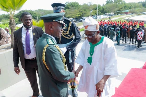 President Akufo-Addo's SONA 2024 in pictures.pdf