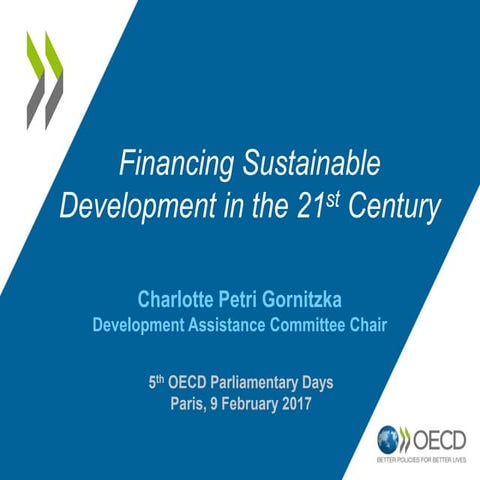 Financing-for-Sustainable-Development-Parliamentary-Days-2017