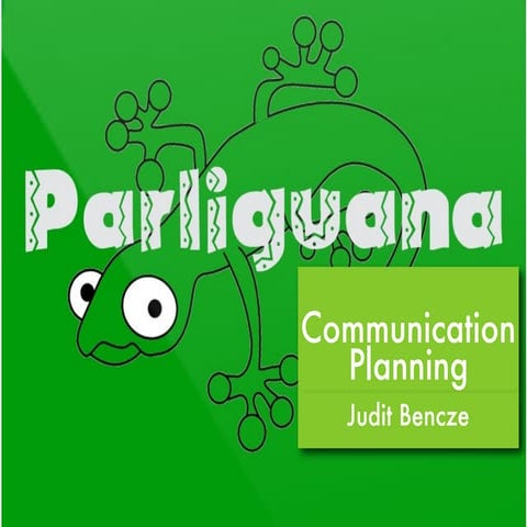 Parliguana prezi