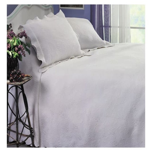 Vpo100 Cotton Bed Spread 80