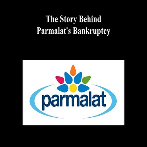 Parmalat