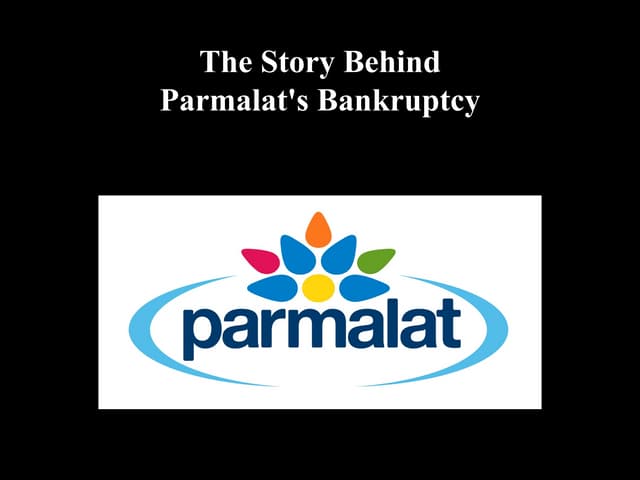 Parmalat