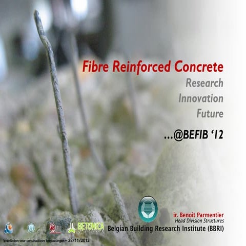 Ductal architecture presentation | UHPC | Precast concrete | PPTX