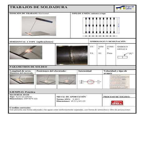Parámetros y defectos1